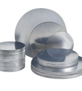 Aluminium 1060 H14 Circles in India