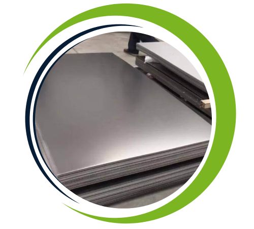 SS 15-5 PH Polished Sheet in Uk
