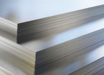 Aluminium sheet and plate