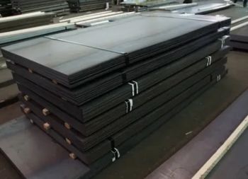 Carbon Steel sheet and plate
