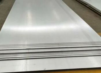 Hastelloy sheet and plate