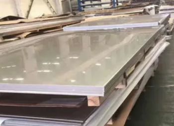 Inconel sheet and plate